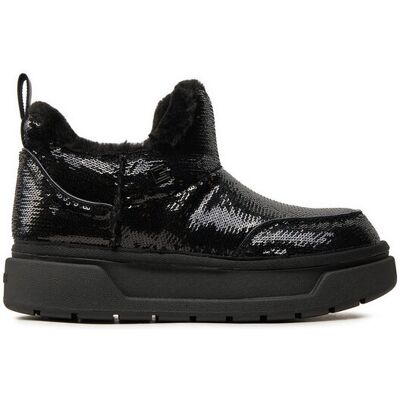 Guess Stiefeletten Uniea FLFUNE FAM10 Schwarz 35 female Guess Stiefeletten Uniea FLFUNE FAM10 Schwarz 35 female