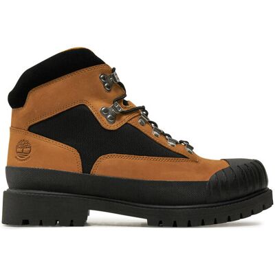 Timberland Schnürstiefeletten Tblhtg Rubbertoe Hiker Wp TB0A2QRJ2311 Gelb 46 male Timberland Schnürstiefeletten Tblhtg Rubbertoe Hiker Wp TB0A2QRJ2311 Gelb 46 male