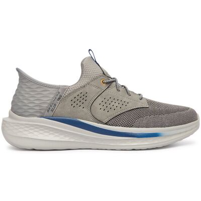 Skechers Sneakers Slip-Ins Rf: Slade - Caster 210889/GRY Grau 41 male Skechers Sneakers Slip-Ins Rf: Slade - Caster 210889/GRY Grau 41 male