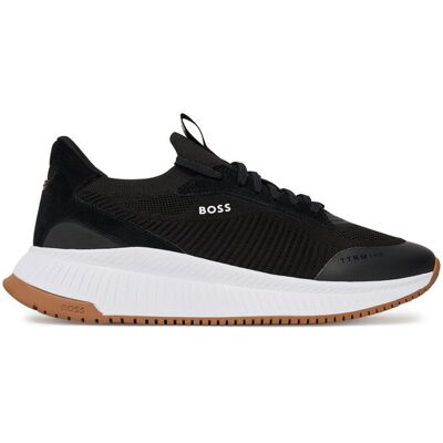 BOSS Sneakers TTNM EVO Slon 50523113 Schwarz 43 male BOSS Sneakers TTNM EVO Slon 50523113 Schwarz 43 male
