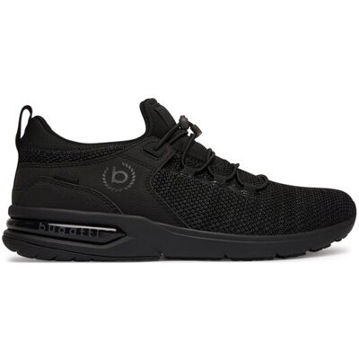 Bugatti Sneakers 341-65860-6950-1010 Schwarz 41 male Bugatti Sneakers 341-65860-6950-1010 Schwarz 41 male