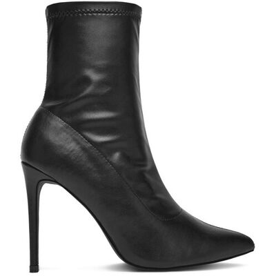 DeeZee Stiefeletten MM220168 Schwarz 39 female DeeZee Stiefeletten MM220168 Schwarz 39 female