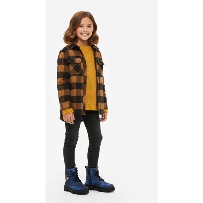 Disney Classics Schnürschuhe CEO-CM-AW25-350DCLS Blau 35 female Disney Classics Schnürschuhe CEO-CM-AW25-350DCLS Blau 35 female