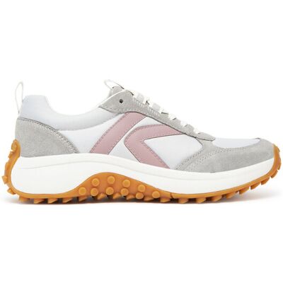 Keen KS86 Damen Sneaker - Alloy/Toadstool Keen KS86 Damen Sneaker - Alloy/Toadstool