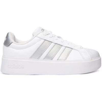 adidas Sneakers Streettalk Bold KJ3857 Weiß 36_23 female adidas Sneakers Streettalk Bold KJ3857 Weiß 36_23 female