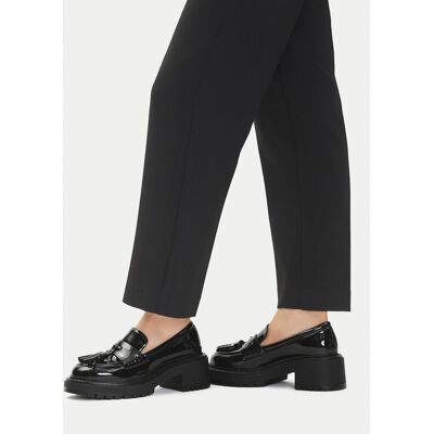 Badura Slipper C-AVIANA-PM014-03 Schwarz 39 female Badura Slipper C-AVIANA-PM014-03 Schwarz 39 female