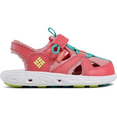 Columbia Sandalen Childrens Techsun Wave BC2082 Rosa 25 female Columbia Sandalen Childrens Techsun Wave BC2082 Rosa 25 female