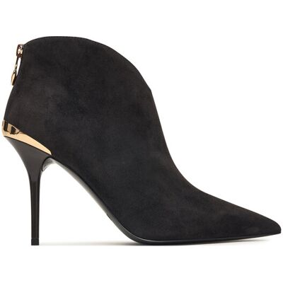 LOVE MOSCHINO Stiefeletten JA21069G1PJA0317 Braun 35 female LOVE MOSCHINO Stiefeletten JA21069G1PJA0317 Braun 35 female