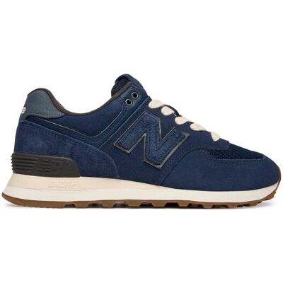 New Balance Sneakers U5747FO Dunkelblau 37 female New Balance Sneakers U5747FO Dunkelblau 37 female