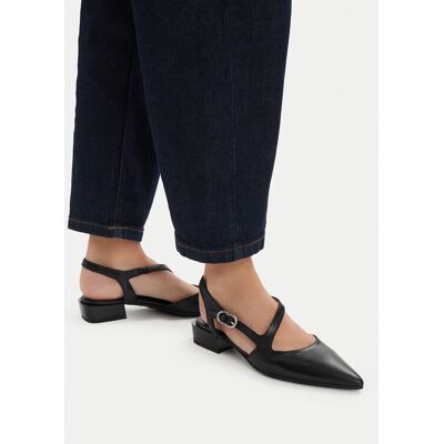Hispanitas Pumps HV264773 C002 Schwarz 36 female Hispanitas Pumps HV264773 C002 Schwarz 36 female