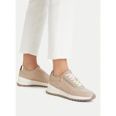Geox Sneakers D Desya D6600A 085BN C5379 Beige 39 female Geox Sneakers D Desya D6600A 085BN C5379 Beige 39 female