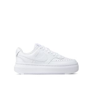 Nike Sneakers Court Vision Alta Ltr DM0113 100 Weiß 40_5 female