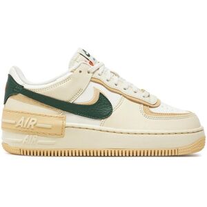 Nike Sneakers AF1 Shadow FQ2764 100 Beige 40 female