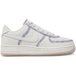 Nike Schuhe Air Force 1 Low DV6136 100 Weiß 40 female