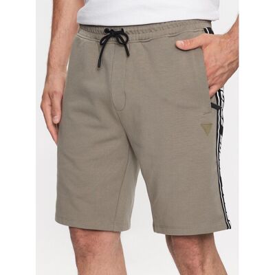 Guess Sportshorts Arlo Z2YD02 K6ZS1 Grün Loose Fit XL male Guess Sportshorts Arlo Z2YD02 K6ZS1 Grün Loose Fit XL male