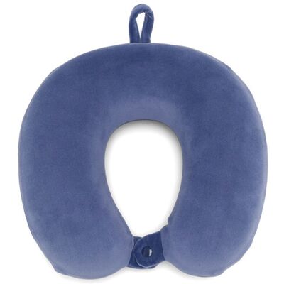 DeeZee Reisekissen CEO-9WF-002-AW25 Dunkelblau NOSIZE unisex DeeZee Reisekissen CEO-9WF-002-AW25 Dunkelblau NOSIZE unisex