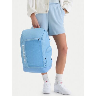 Reebok Reiserucksack CWBEO-RBK-WS-007-09 Blau NOSIZE unisex Reebok Reiserucksack CWBEO-RBK-WS-007-09 Blau NOSIZE unisex