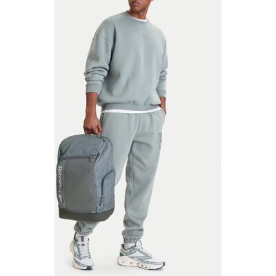 Reebok Reiserucksack CWBEO-RBK-WS-007-09 Grau NOSIZE male Reebok Reiserucksack CWBEO-RBK-WS-007-09 Grau NOSIZE male