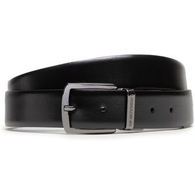 Emporio Armani Herrengürtel Y4S576 Y748I 88044 Schwarz NOSIZE male Emporio Armani Herrengürtel Y4S576 Y748I 88044 Schwarz NOSIZE male