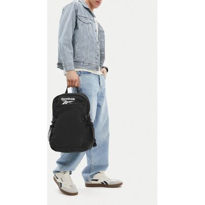 Reebok Reiserucksack RBK-040-CCC-05 Schwarz NOSIZE unisex Reebok Reiserucksack RBK-040-CCC-05 Schwarz NOSIZE unisex
