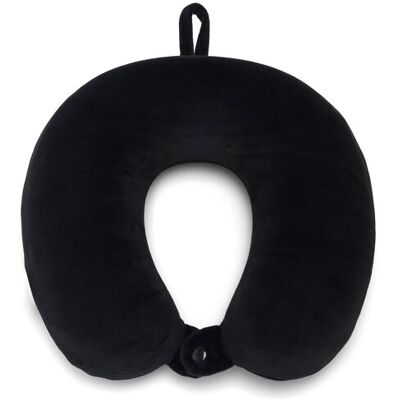 DeeZee Reisekissen CEO-9WF-002-SS26 Schwarz NOSIZE unisex DeeZee Reisekissen CEO-9WF-002-SS26 Schwarz NOSIZE unisex