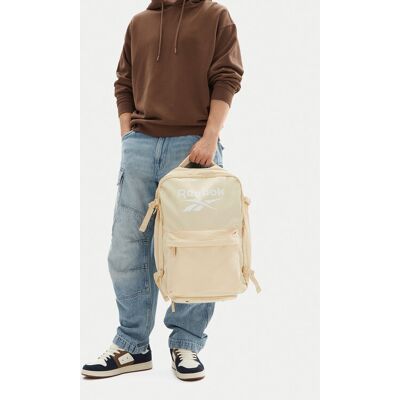 Reebok Reiserucksack RBK-015-CCC-06 Gelb NOSIZE male Reebok Reiserucksack RBK-015-CCC-06 Gelb NOSIZE male