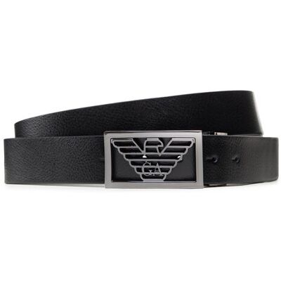 Emporio Armani Herrengürtel Y4S507 Y134J 88244 Schwarz NOSIZE male Emporio Armani Herrengürtel Y4S507 Y134J 88244 Schwarz NOSIZE male