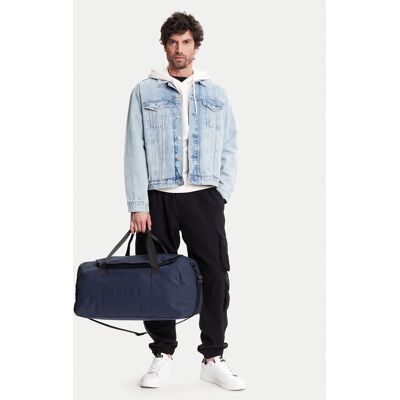 Guess Reisetasche TMSOWR P5239 Dunkelblau NOSIZE male Guess Reisetasche TMSOWR P5239 Dunkelblau NOSIZE male