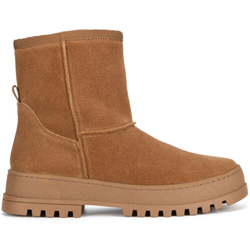 Lasocki Schneeschuhe ARC-DUNA-02 Braun 38 female