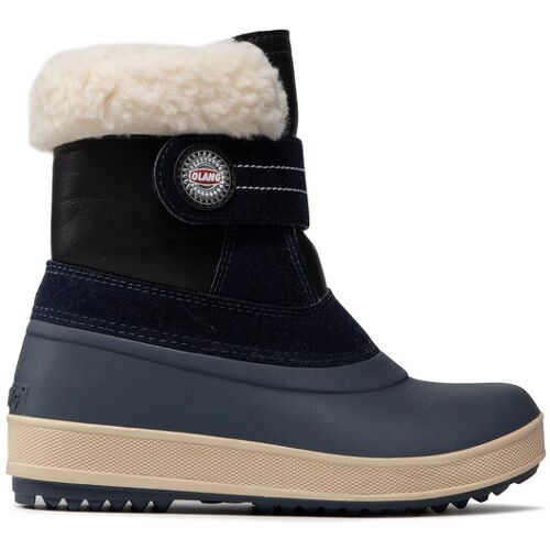 Olang Schneeschuhe Elfo S Dunkelblau 29_30 male