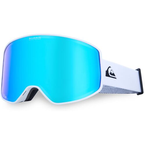 Quiksilver Skibrille EQYTG03218 Blau NOSIZE male