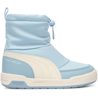 Puma Schneeschuhe Multiflex 2 Boot 402847 Hellblau 28_1_2 male Puma Schneeschuhe Multiflex 2 Boot 402847 Hellblau 28_1_2 male