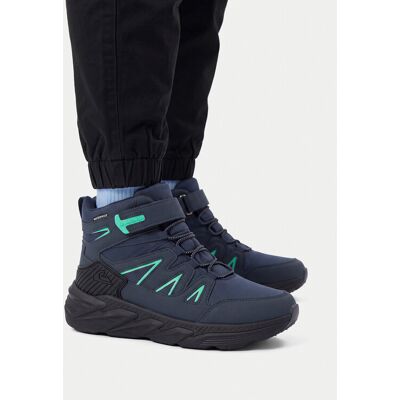 Quiksilver Schneeschuhe CEO-BP87-26122 Dunkelblau 37 male Quiksilver Schneeschuhe CEO-BP87-26122 Dunkelblau 37 male