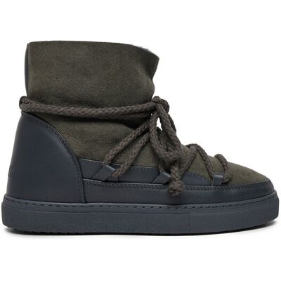 Inuikii Schneeschuhe Classic 75202-005 Grau 35 female Inuikii Schneeschuhe Classic 75202-005 Grau 35 female