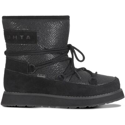 Luhta Schneeschuhe Nauttiva 75580 400 L Schwarz 37 female Luhta Schneeschuhe Nauttiva 75580 400 L Schwarz 37 female