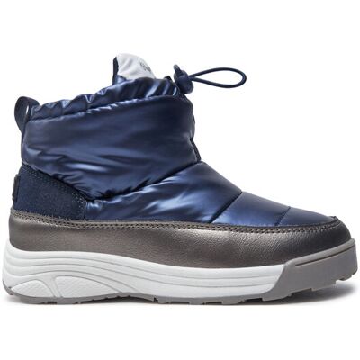 Pepe Jeans Schneeschuhe PGS50200 Dunkelblau 32 female Pepe Jeans Schneeschuhe PGS50200 Dunkelblau 32 female