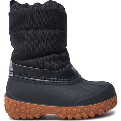 Reima Loskari Schwarze Wasserdichte Winterstiefel Reima Loskari Schwarze Wasserdichte Winterstiefel
