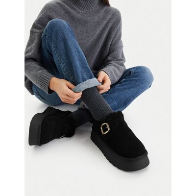 Badura Schneeschuhe EO-CALLIE-TS6288-01 Schwarz 37 female Badura Schneeschuhe EO-CALLIE-TS6288-01 Schwarz 37 female