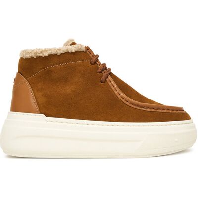 Furla Schneeschuhe YK32NUA BX4212 PT RY000 1007 Braun 37 female Furla Schneeschuhe YK32NUA BX4212 PT RY000 1007 Braun 37 female