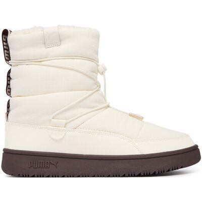 Puma Schneeschuhe Snowbae Wns 393920 Creme 39 female Puma Schneeschuhe Snowbae Wns 393920 Creme 39 female