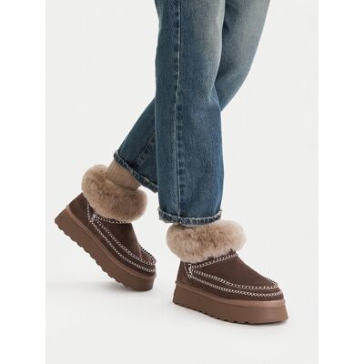 Badura Schneeschuhe C-IZI-TS6294-01 Braun 37 female Badura Schneeschuhe C-IZI-TS6294-01 Braun 37 female
