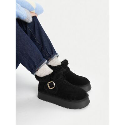 Badura Schneeschuhe EO-CALI-TS6287-01 Schwarz 41 female Badura Schneeschuhe EO-CALI-TS6287-01 Schwarz 41 female