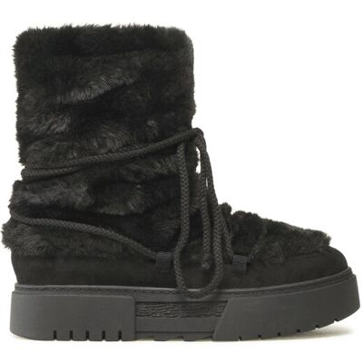 Jenny Fairy Schneeschuhe WS5895-05 Schwarz 39 female Jenny Fairy Schneeschuhe WS5895-05 Schwarz 39 female