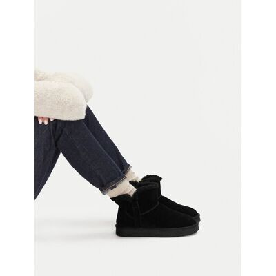Lasocki Schneeschuhe CEO-HJF241211-5 Schwarz 36 female Lasocki Schneeschuhe CEO-HJF241211-5 Schwarz 36 female