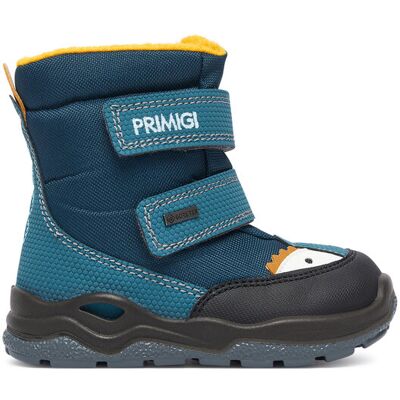 Primigi Schneeschuhe GORE-TEX 2363222 M Dunkelblau 21 male Primigi Schneeschuhe GORE-TEX 2363222 M Dunkelblau 21 male