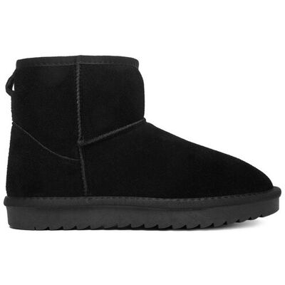 DeeZee Schneeschuhe DZ-79 Schwarz 38 female DeeZee Schneeschuhe DZ-79 Schwarz 38 female