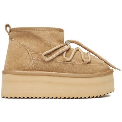 DeeZee Schneeschuhe W23Q11482 Beige 38 female DeeZee Schneeschuhe W23Q11482 Beige 38 female