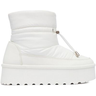 DeeZee Schneeschuhe HD1288 Weiß 37 female DeeZee Schneeschuhe HD1288 Weiß 37 female