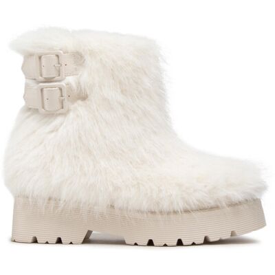 Jenny Fairy Schneeschuhe APRES-WS01 Beige 41 female Jenny Fairy Schneeschuhe APRES-WS01 Beige 41 female