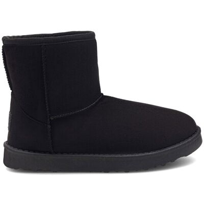 Jenny Fairy Schneeschuhe WSL19150-12 Schwarz 40 female Jenny Fairy Schneeschuhe WSL19150-12 Schwarz 40 female
